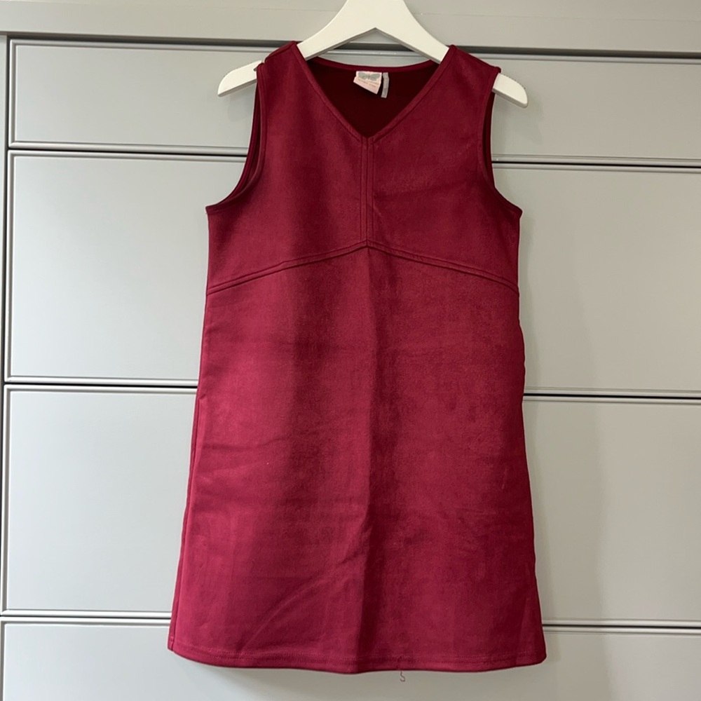 For All Seasons by Paper Crane girls dress